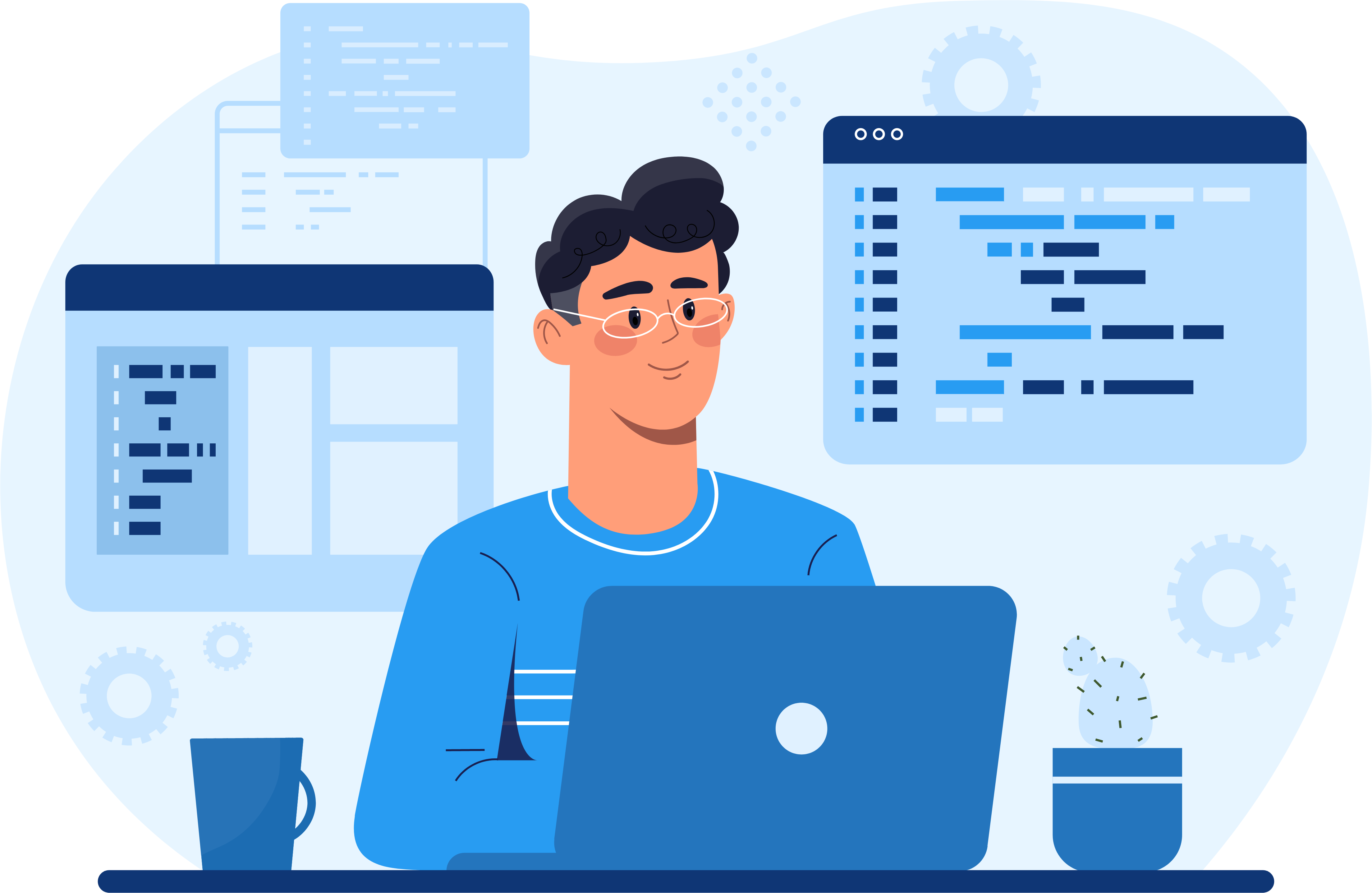 Backend & API Development Services