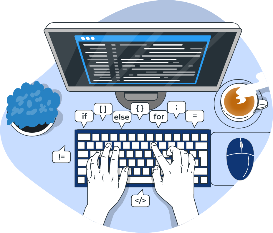 Custom Web Development Services