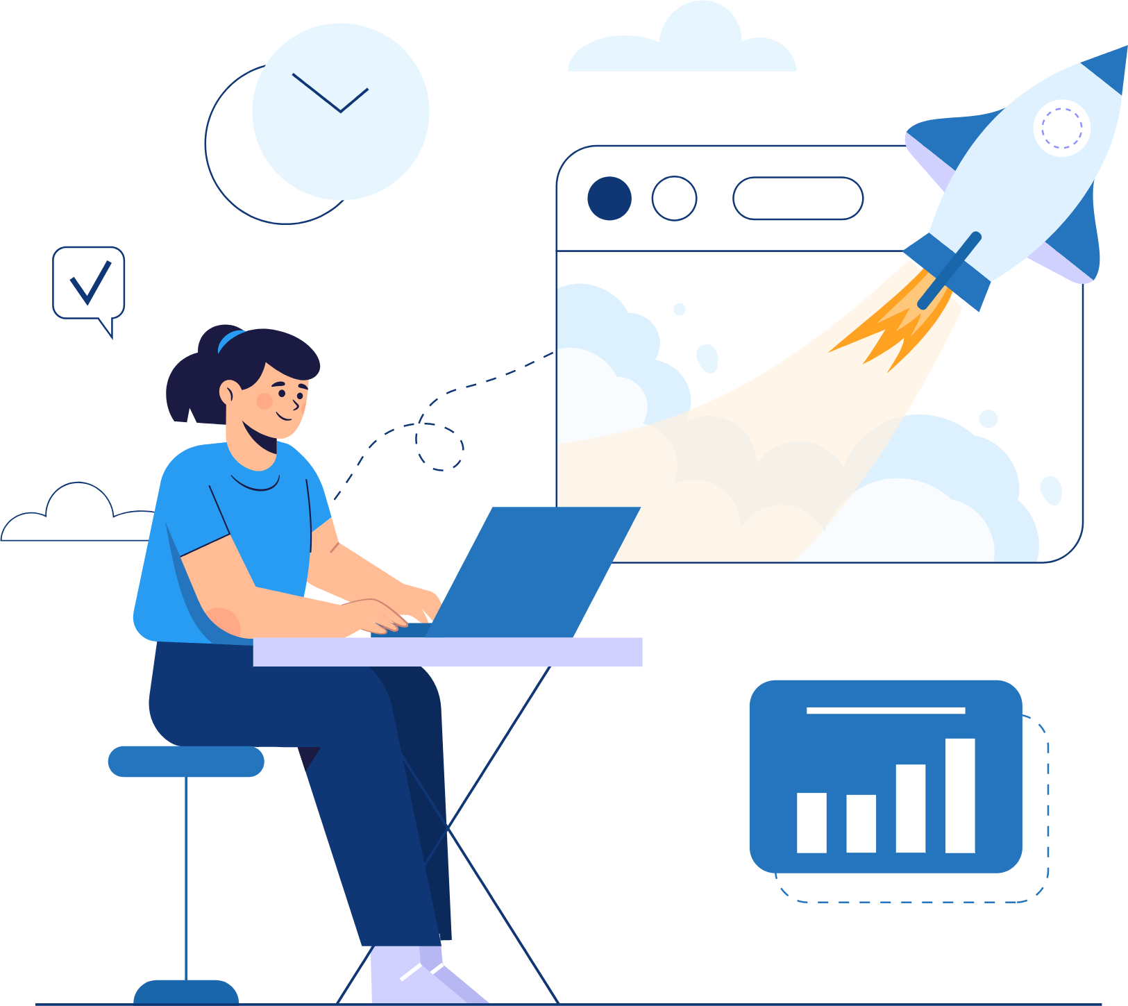 Enterprise Web Development Services