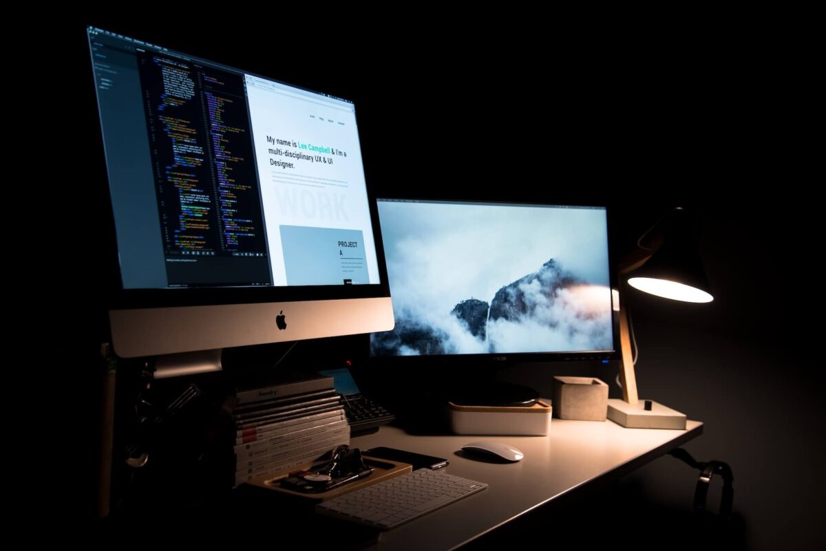 Web Development Company in India