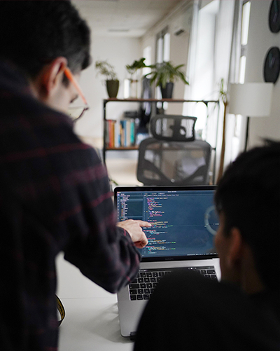 Top Web Development Company