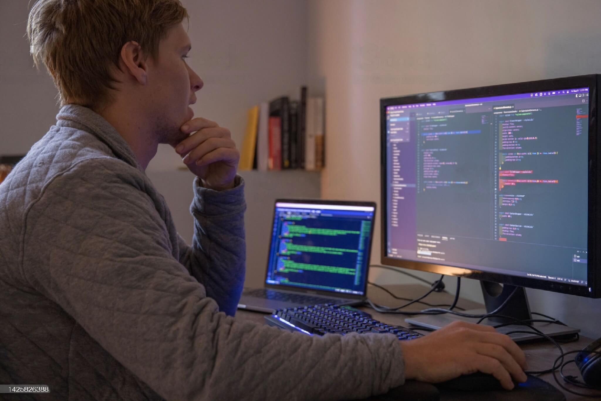 Hire Dedicated Flutter Developer