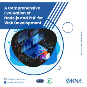 Node.js and PHP for Web Development