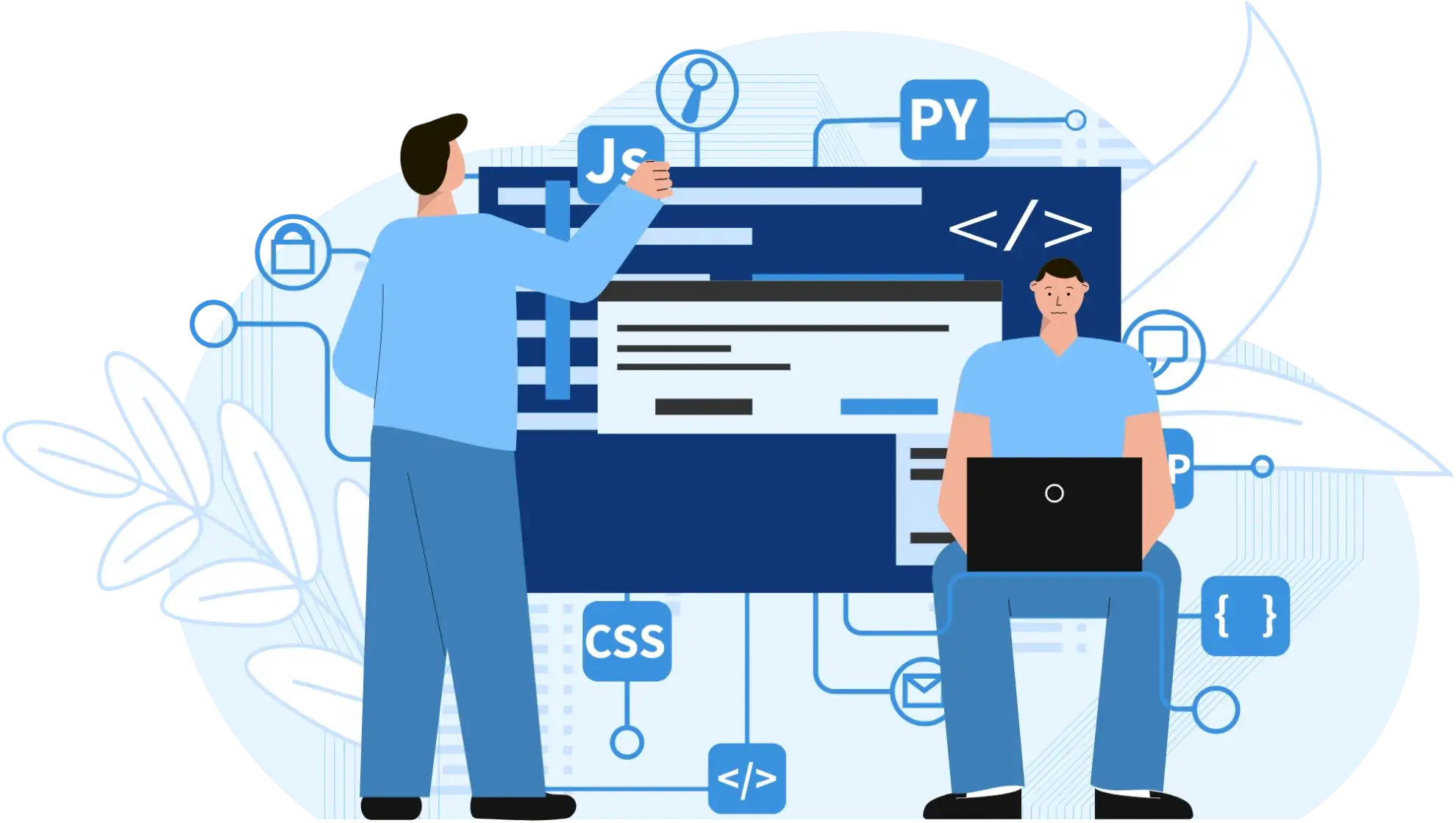 MERN Stack development Service