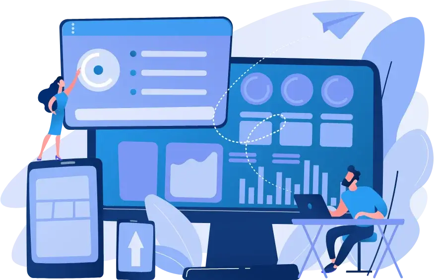 Software implementation and deployment