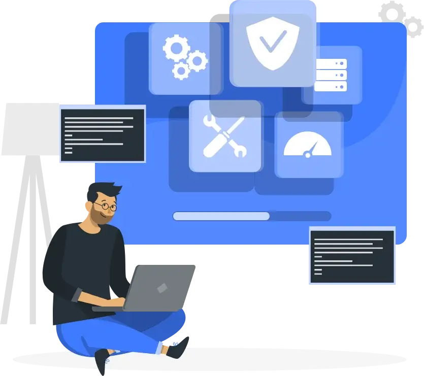 Software system integration