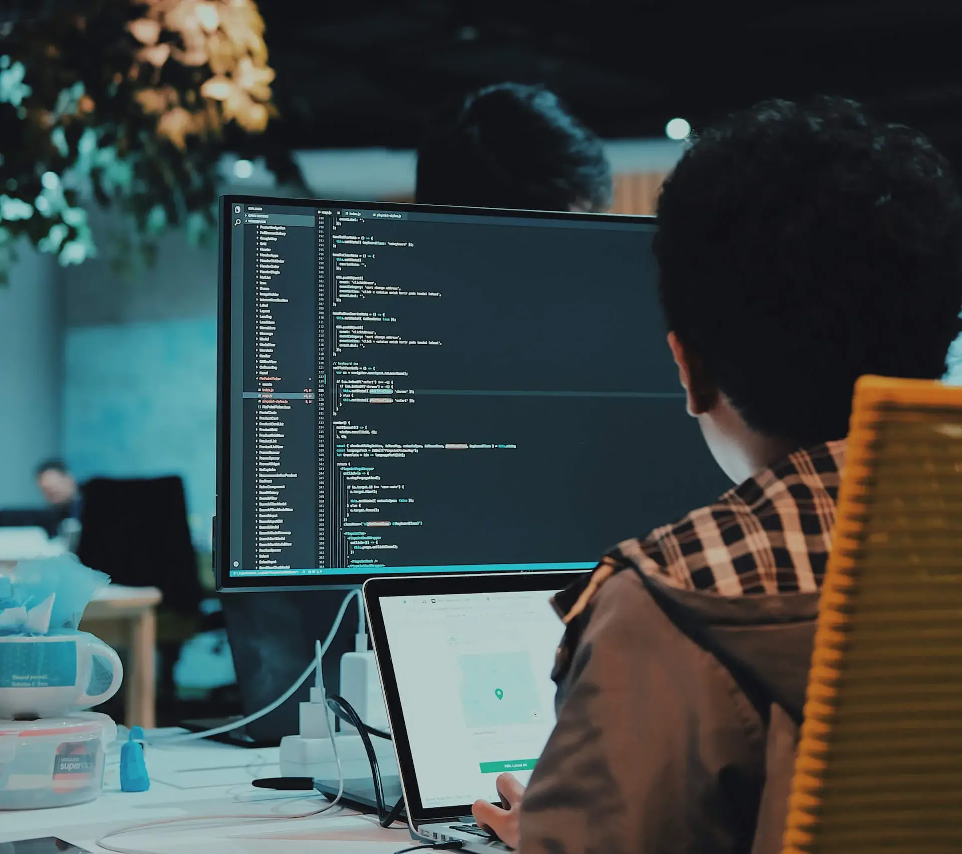 Hire dedicated php developer