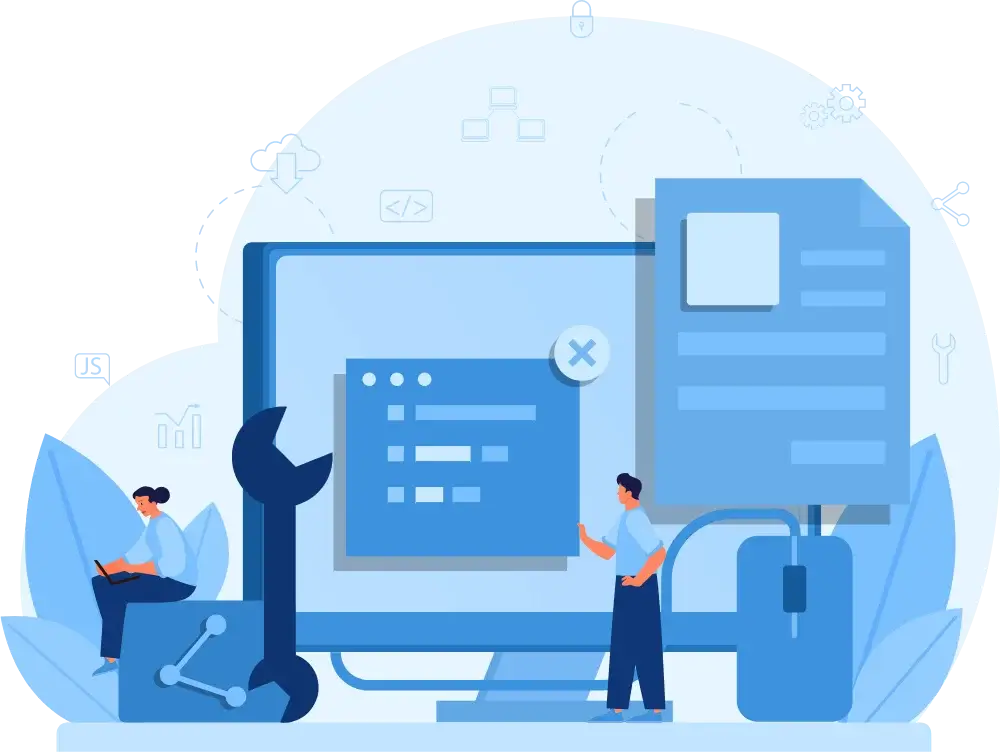 back-end-development-service