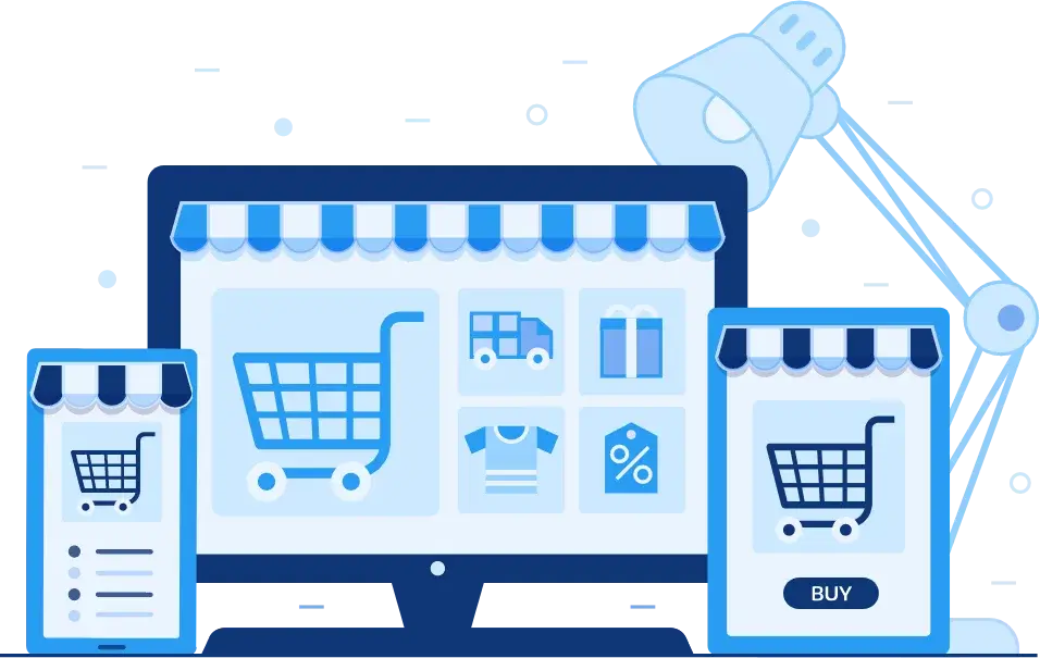 eCommerce Web Development