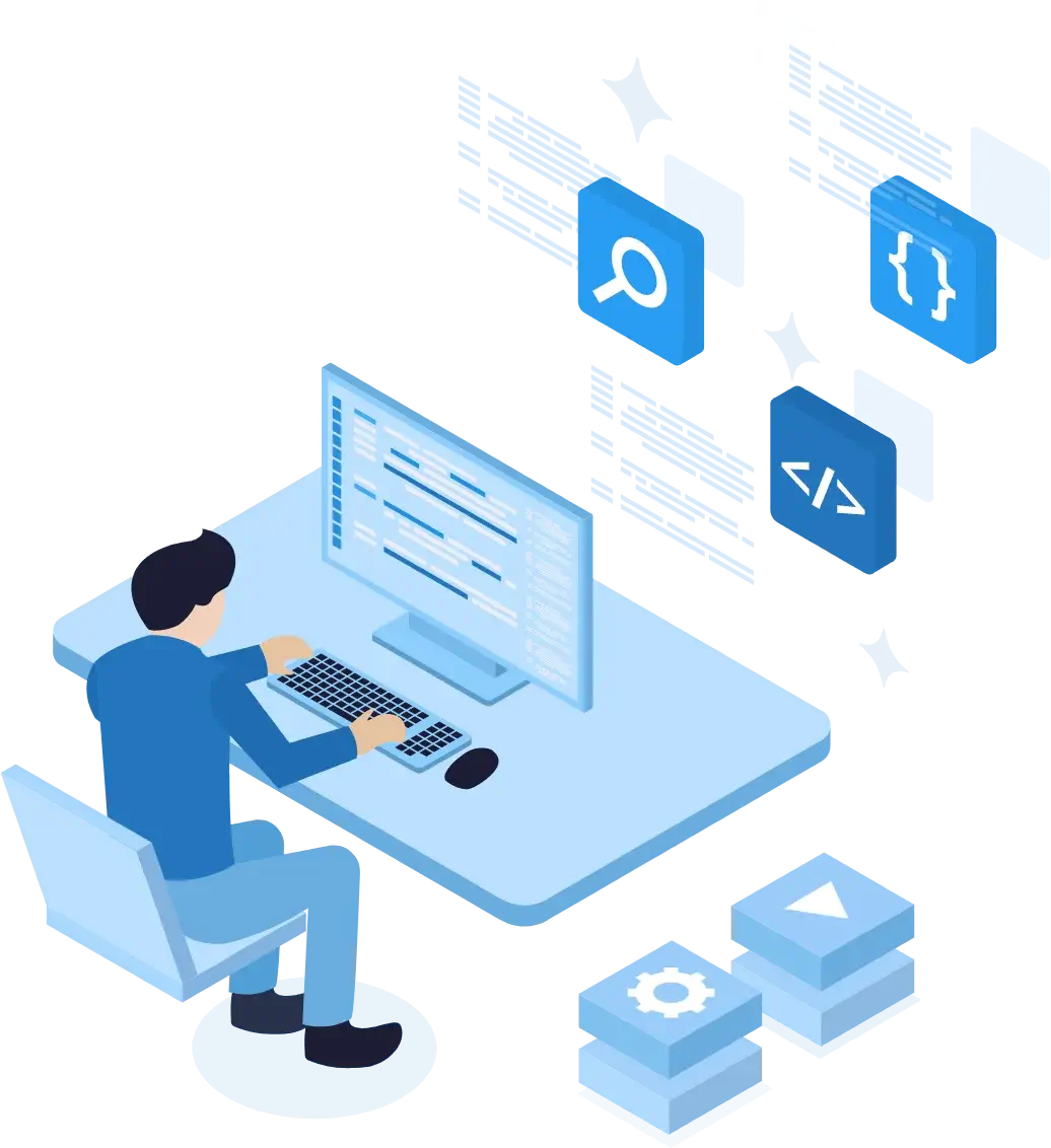 Front-End Development Services