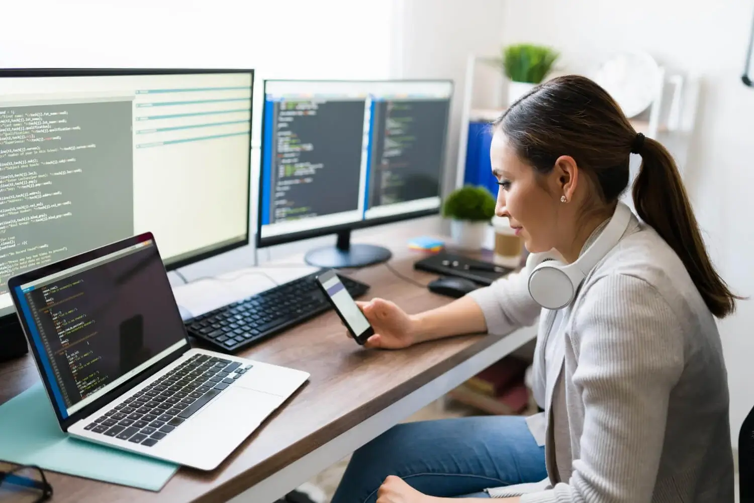 Hire Android Developers