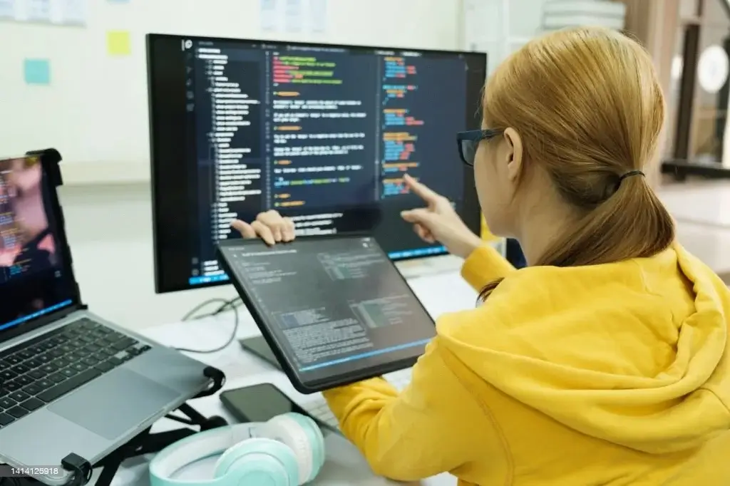 hire quality assurance (QA) engineers.