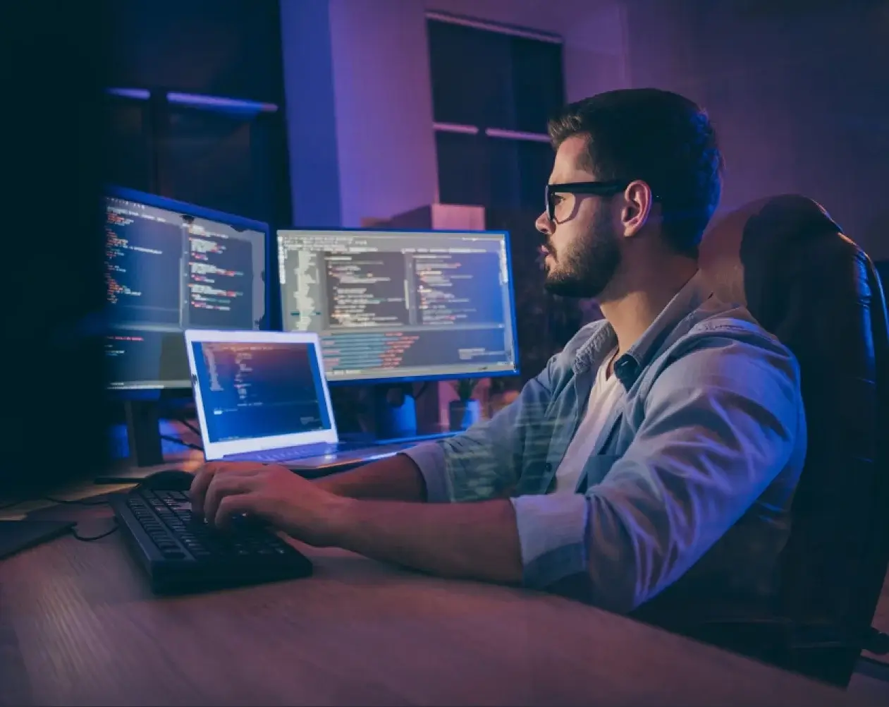 Hire iOS Developers