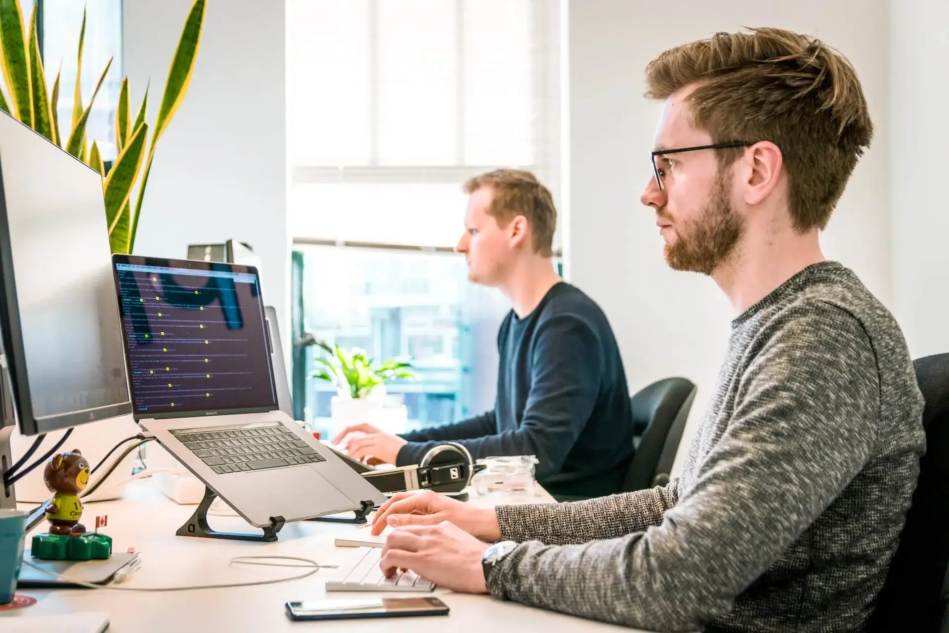 Hire Laravel Developers