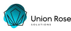 Union Rose Solutions Logo